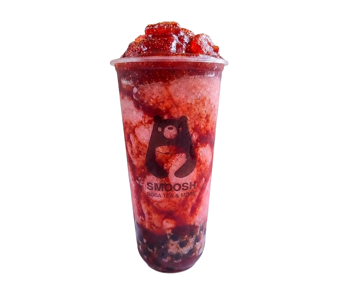 Fresa Chamoyada
